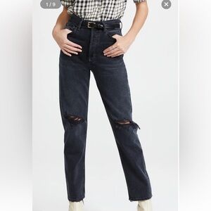 AGOLDE 90s Pinch Waist jeans